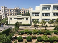 -青岛大学(金家岭校区)