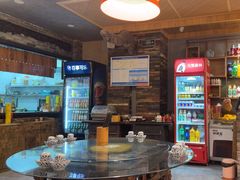 -阿嫂印象·民间江湖菜(大学城店)
