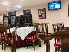-东兴楼饭庄(六里桥店)