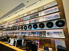 -黑胶星球(华发中城商都店)