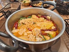 -野人部落(中街店)