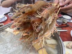 -蚝乡农庄(铁涌赤岸店)