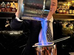 -南宁那莲豪华精选酒店-云霄酒廊·80楼高空城景酒吧