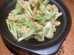 -师味葱扒虎头鲤·水席洛阳菜(元华店)