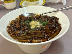 -银都上海菜馆(粤海东路店)