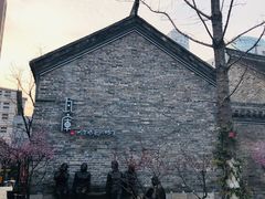 -回龙窝历史文化街区