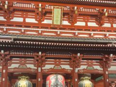 -浅草寺