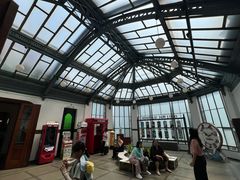 -青岛德国总督楼旧址博物馆