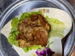 -韩俱炭火烤肉(萍乡润达店)