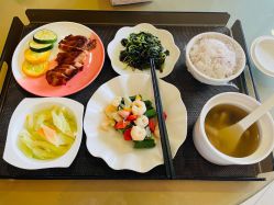 -奕新一诺台式母婴护理中心(我格广场店)