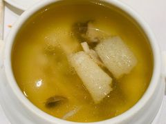 特色黑椒牛仔粒-粤麓轩餐厅(中信泰富广场店)