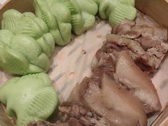 -扬州香格里拉·香宫中餐厅