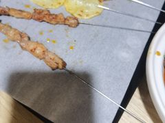-烤五行·烧烤烤串(石佛营店)