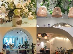 -香香海南菜餐厅