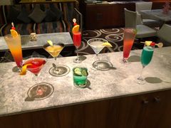 -澳门十六浦索菲特大酒店