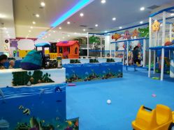 -都乐汇儿童乐园(莱蒙都会店)