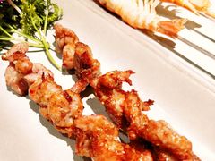 越式香茅烤肉-米纸越南小馆(金鹰世界店)