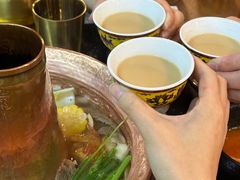 -陀岗美食·云南藏式特色餐厅