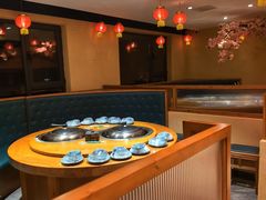 -缘福乡村铁锅炖民宿(八达岭店)