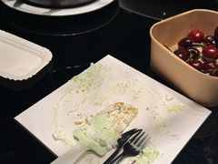 -杭州临平万丽酒店·万丽轩中餐厅