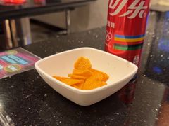 -蓝色派对KTV(聚然广场店)