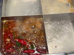 -五星桥原切肥牛火锅·30年专注好牛肉(湖塘店)