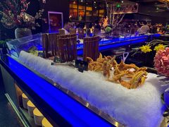 -九月海·海鲜自助(世纪东方店)