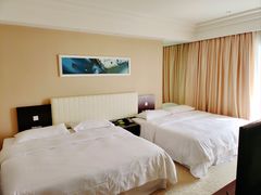 -杭州龙禧福朋喜来登酒店