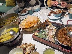 -相遇·川湘融合菜(丹阳吾悦广场店)