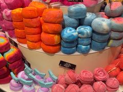 -LUSH(威尼斯人店)