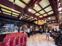 -兴盛德·麻辣花生大王·老店(中山路店)