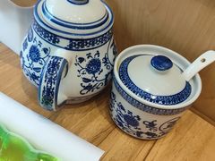 -西部马华清真兰州牛肉面·烧烤夜市(三里河店)