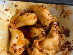 钟水饺-抄妈抄手铺(金沙店)