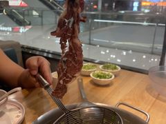 牛肉火锅-嬷孙家潮汕牛肉火锅(北京路天河城店)