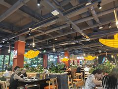 -老船舫·现做活鲜鱼馆(东郊记忆店)