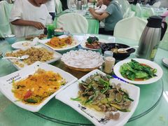 -景好海鲜餐厅(大鹏必选旅游店)