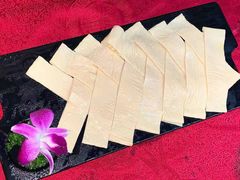 油豆皮-0048香辣虾