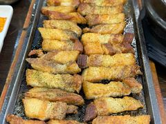 -釜山豚骨汤饭(芝罘万达广场店)