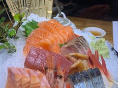 -禾喏精致料理美术馆(金狮广场店)