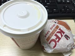 -肯德基(大剧院店)
