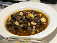 -聚味罗记大排檔·鲜鱼杂·甲鱼煲•龙虾馆(科学馆店)