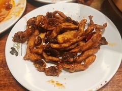 -汉巴味德(沈阳万象汇店)