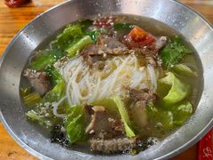 -周记蟹仔粉(侨港风情街店)