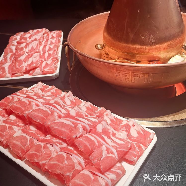没有什么是一顿火锅解决不了 0元玩转这座城