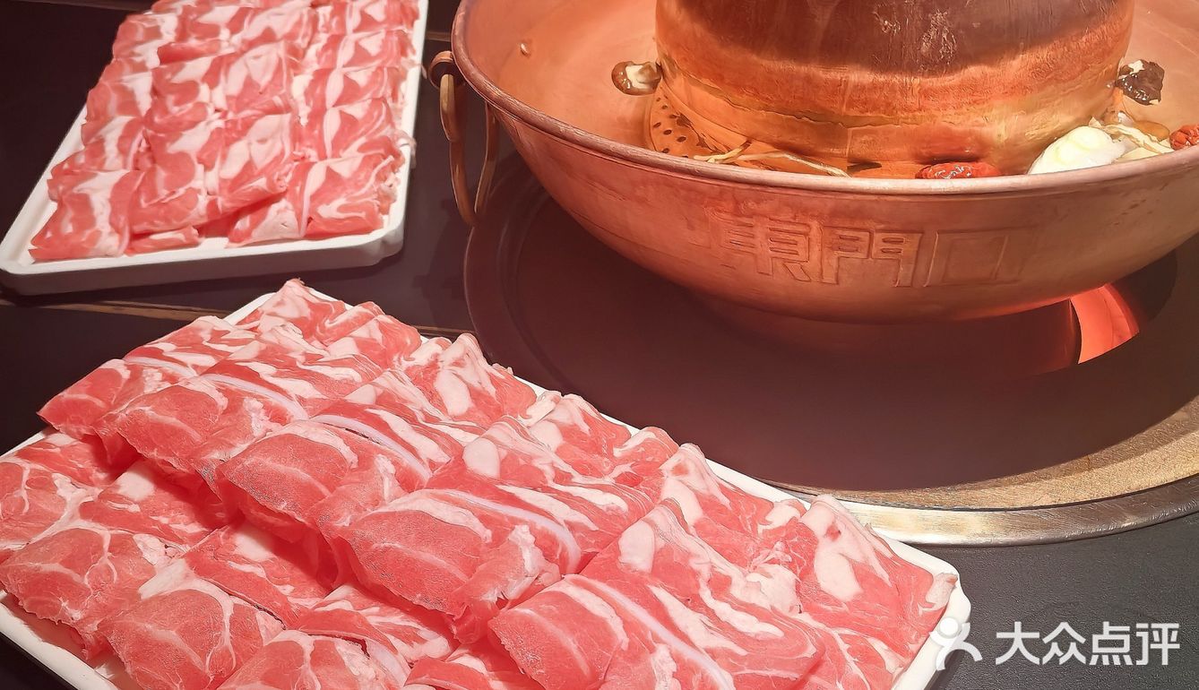 没有什么是一顿火锅解决不了 0元玩转这座城