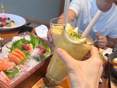 -月龍吟(朝龙汇店)