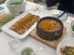 -品海楼·大连海胆锅贴馆(东港店)