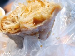 荷叶包美人-阊门姚记豆浆(旧学前直营店)