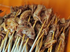 -毛椒火辣重庆火锅串串香(城基路店)