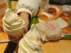 -麦当劳(平度扬州路店)